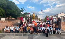 160 Gazeteci Kırşehir’de Buluştu, Dijital Medyanın Geleceği Masaya Yatırıldı