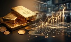 Gram Altın 6.449 TL, Çeyrek Altın 10.789 TL'den İşlem Görüyor