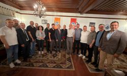 Ankara'da Birlik'ten Ankara Türküleri Gecesi: "Ankara Sefası" Yoğun İlgi Gördü