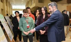 ATAG 2026 Başladı! Öğrencilere Milyonluk Destek