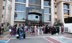 Pursaklar'ın Rotası ; ''Kültür Yolculuğu''