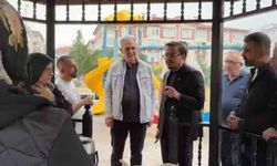 Sincan Belediyesi'nden Örnek Alınacak Seferberlik