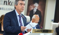 Çankaya Belediyesi Başkan Vekilliğine Haldun Güler Seçildi