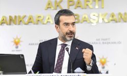 Hakan Han Özcan 15 Temmuz'da Milli Birlik ve Demokrasi Nöbetine Davet Etti !
