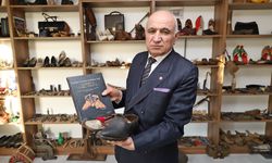 Ayakkabı ve Çanta Müzesi , Mesleğin Hafızasını Geleceğe Taşıyor