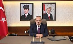 Ankara Valisi Yakup Canbolat'tan Gazeteciler ve Basın Bayramı Kutlama Mesajı