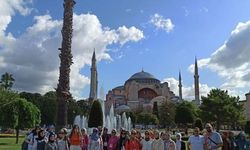 Pursaklar Belediyesi'nden Ev Hanımlarına Kültür Yolculuğu