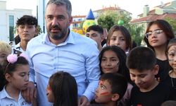 5.Pursaklar Çocuk Şenliği İçin Geri Sayım