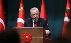 Cumhurbaşkanı Erdoğan'dan Kritik Açıklama: "Terörsüz Türkiye İçin Yasal Düzenleme Geliyor!"