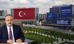 Ankara Valisi Yakup Canbolat'tan NATO zirvesi sonrası teşekkür mesajı