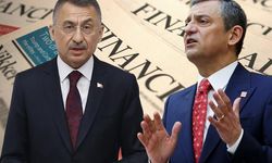 TBMM Dışişleri Komisyonu Başkanı Fuat Oktay’dan Özgür Özel 'in Yabancı Bir Gazetedeki Yazısına Tepki