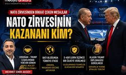 NATO Zirvesinin Kazananı Kim?