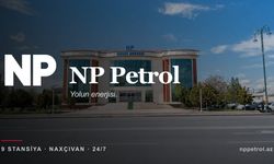 Sürkit Holding’den Uluslararası Sermaye Piyasalarına Yeni Adım: NP Petrol Bakü Borsası Yolunda
