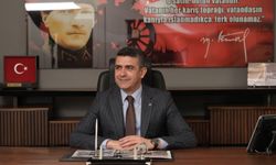 Başkan Levent Koç: "15 Temmuz'da Yazılan Destan, Milletimizin Birlik Ruhunun En Büyük Göstergesidir"