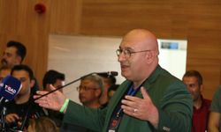TİGAD’dan Türkiye Gazeteciler Birliği İçin Tarihi Adım
