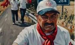 Kahramanlara Hak Yürüyüşü: Bu Yol Ankara'ya Değil, Vicdanlara Çıkıyor