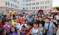Pursaklar’da Neşe, Eğlence ve Kahkaha Dolu Büyük Final