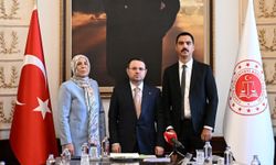 Adalet Bakanı Akın Gürlek: "Bu cinayeti çözmek boynumuzun borcu"