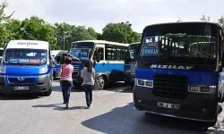Ankara'da Dolmuşlarda Yeni Dönem: Kartla Ödeme Başladı!