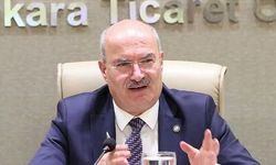 Ato Başkanı Gürsel Baran “Düşük Maliyetli İşletme Sermaye Kredileri Devreye Alınmalı”