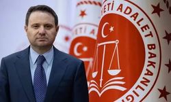 Adalet Bakanı Akın Gürlek: 'Terörsüz Türkiye hedefimiz huzuru, güveni ve kardeşliği kalıcı hale getirecek'