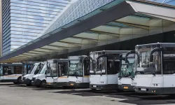 İstanbul-Ankara Otobüs Seferlerinde Yeni Dönem: Ara Duraklar Kaldırılıyor!