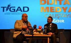 TİGAD'ın Başarılarına Bir Yenisi Daha Eklendi