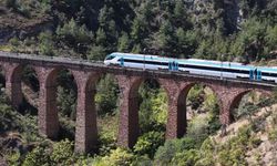 Milli Hızlı Tren'de Seri Üretime Geçiliyor