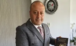 “Yüzyılın Tanığı”na Londra’dan Uluslararası Ödül