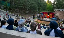 Başkentte Sanat Dolu Bir Hafta
