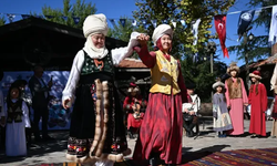 Türk Dünyası Kültür ve Sanat Festivali Altınköy'de  Başladı