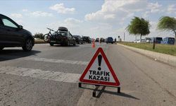 Trafik Kazası Sonrasında Kimi Aramam Lazım Derdine Son