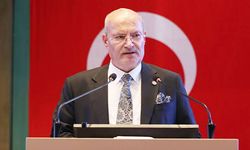ATO Başkanı Baran, Türkiye Ekonomisinin  2027-2029 Orta Vadeli Programı'nı Değerlendirdi...