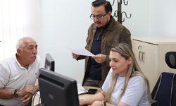 Ulubatlı Hasan'da Kentsel Dönüşüm Sürecinde %90,07’lik Uzlaşı