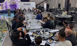 Çankırılıların ATO için Güç Birliği Devam Ediyor