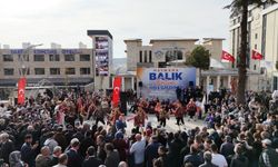 Ankaralılar Balığın En Tazesi İçin Haymana’da Buluşacak