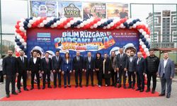 Pursaklar’da Bilimin Işığı Yükseliyor