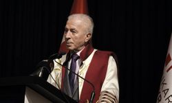 Rektör Bostancı:"Öğrenmek yalnızca mekanlar, sıralar ve kadrolardan ibaret değildir"