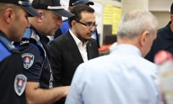 Müşteriyi Potansiyel Hırsız Gören Markete Hukuki ve İdari Yaptırım