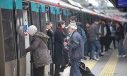 29 Ekim Cumhuriyet Bayramı'nda Ücretsiz Ulaşım