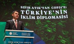 Bakan Kurum: "İlk önceliğimiz Sıfır Atık"