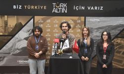 TEKNOFEST Maden Teknolojileri Yarışması Ödülleri Sahiplerini Buldu