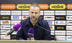 Ankara Keçiörengücü, sahasında Bursaspor'a 4-2 mağlup oldu