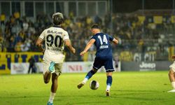MKE Ankaragücü, Fethiyespor deplasmanından 2-2 ile dönüyor.