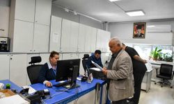 ASKİ su kartı kullanım ve yüklemede yeni dönem: NFC uyumlu akıllı sayaç ile hızlı yükleme