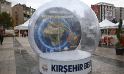 Kırşehir Tarihi için Uluslararası Bilim Zirvesi