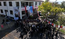 Sincan'da Çokören Mahallesi Konağına Kavuştu