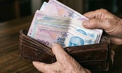 Emekli Zammında Üç Aylık Oran Netleşti