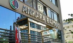 Ankara Barosu’nda Görev Dağılımı Yapıldı