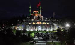 Sincan Orhangazi Teras Parkı Açıldı